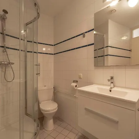 Near Dutch With Water Views Julianadorp