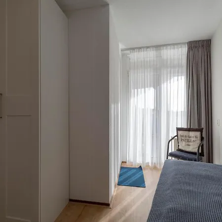 Near Dutch With Water Views Apartment *