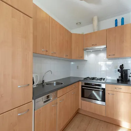 Near Dutch With Water Views Julianadorp