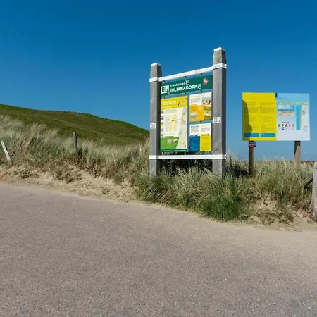 아파트 Near Dutch With Water Views 줄리아나도르프