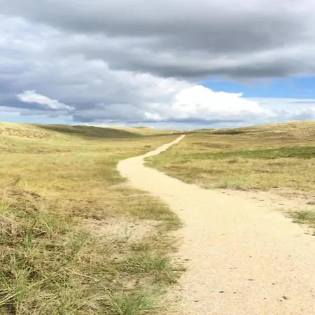 Apartment Near Dutch With Water Views Julianadorp