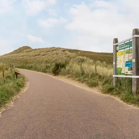 Near Dutch With Water Views Julianadorp