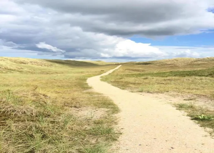 아파트 Near Dutch With Water Views 줄리아나도르프