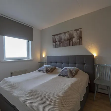 Apartment Fantastic By The Julianadorp