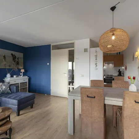 Apartment Fantastic By The