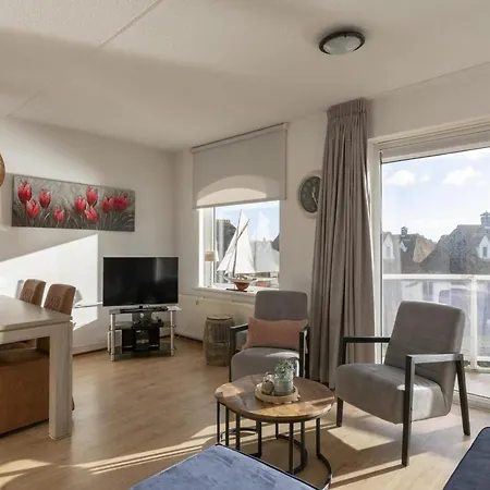 Apartment Fantastic By The Julianadorp