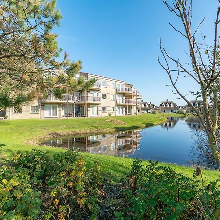 Near Dutch With Water Views Julianadorp