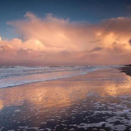 Near Dutch With Water Views Apartamento Julianadorp