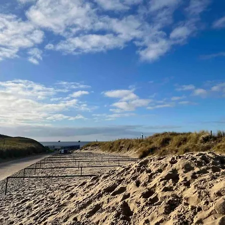 Near Dutch With Water Views * Julianadorp