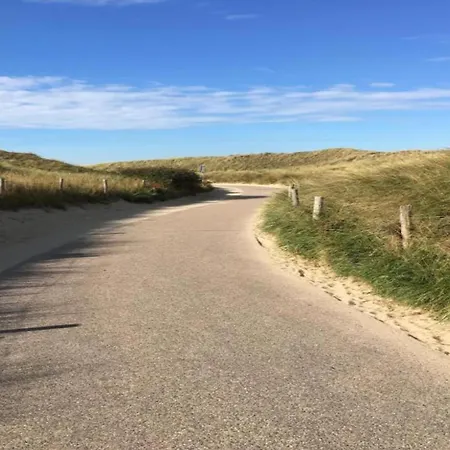 Appartement Near Dutch With Water Views *