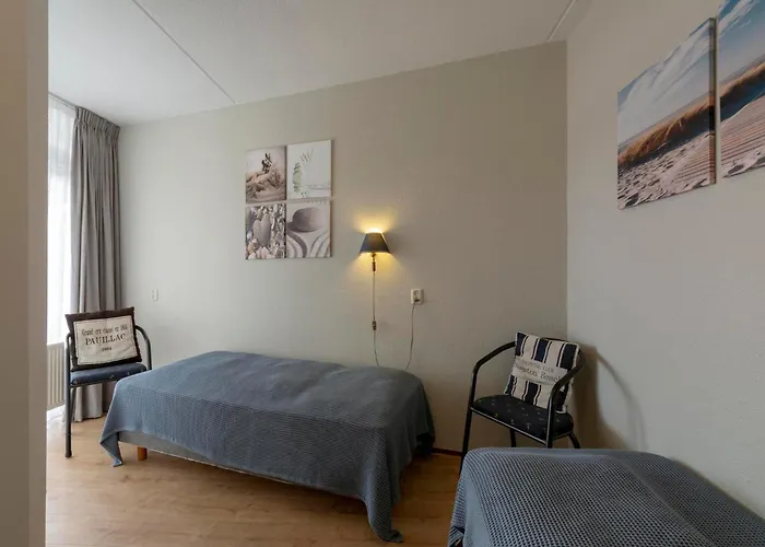 Near Dutch With Water Views Apartamento *