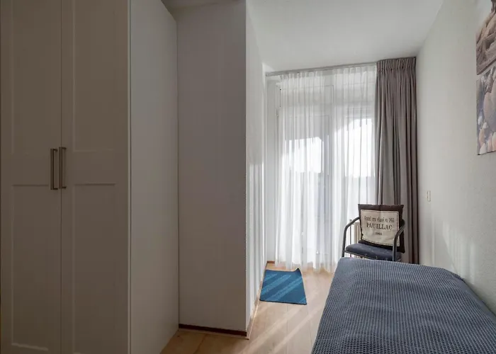 Near Dutch With Water Views Apartamento *