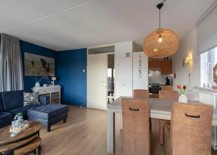 Near Dutch With Water Views Apartamento *