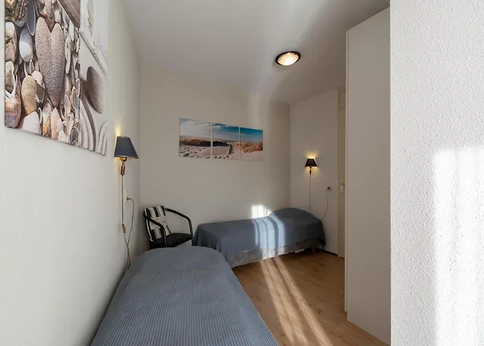 Near Dutch With Water Views Apartamento *