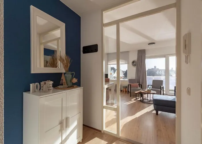 Near Dutch With Water Views