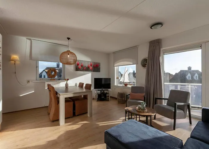 Apartamento Near Dutch With Water Views *