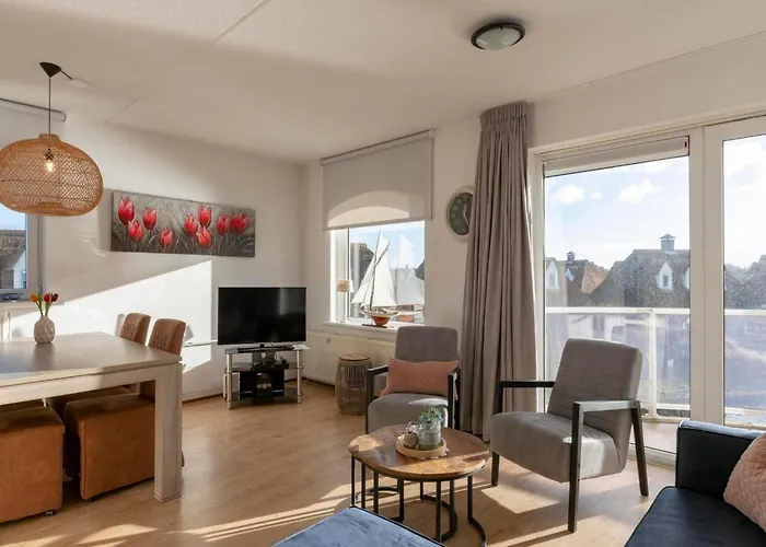 Apartamento Near Dutch With Water Views *