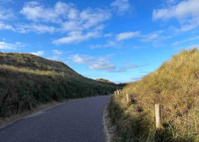 Apartamento Near Dutch With Water Views Julianadorp