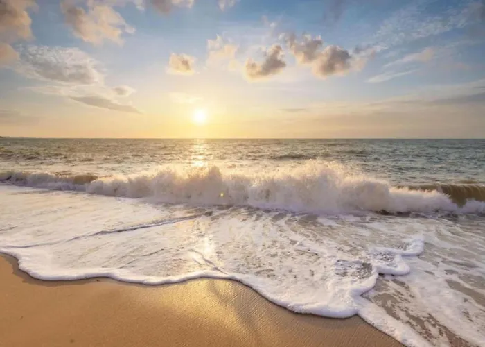 Near Dutch With Water Views *