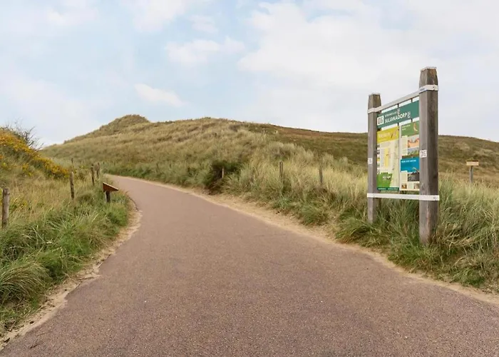 Near Dutch With Water Views Julianadorp